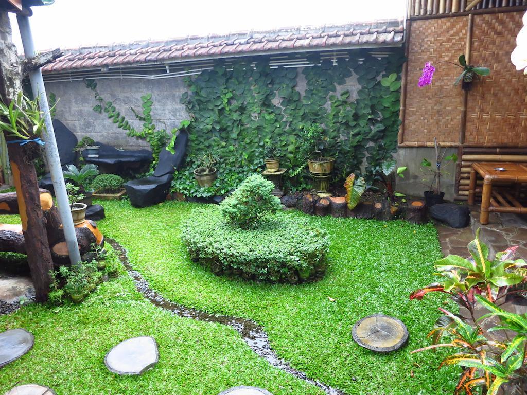 玛琅 艾尼之家旅馆酒店 外观 照片