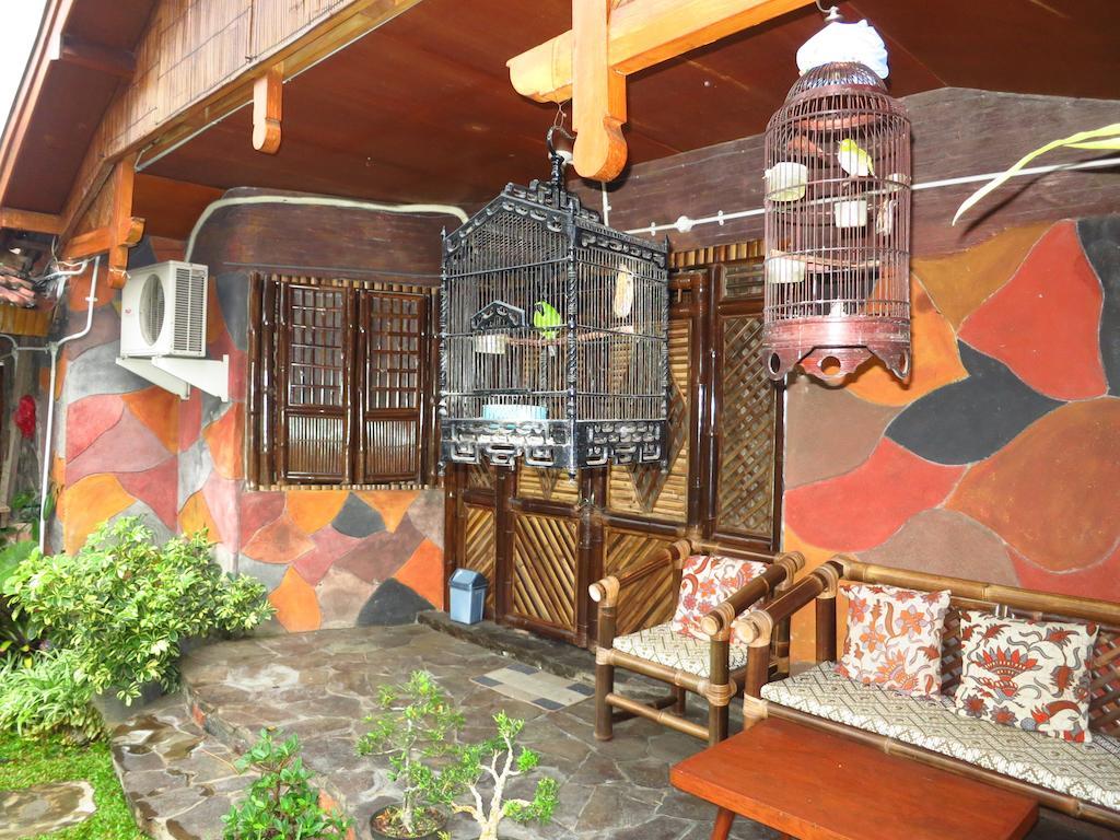 玛琅 艾尼之家旅馆酒店 外观 照片