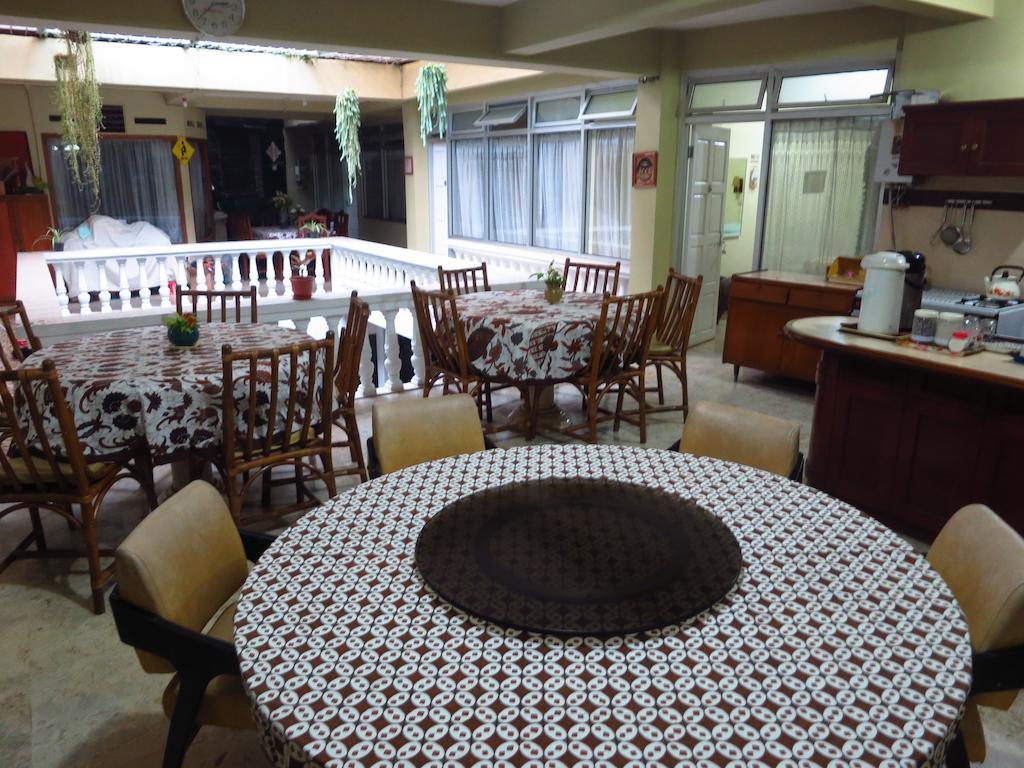 玛琅 艾尼之家旅馆酒店 外观 照片