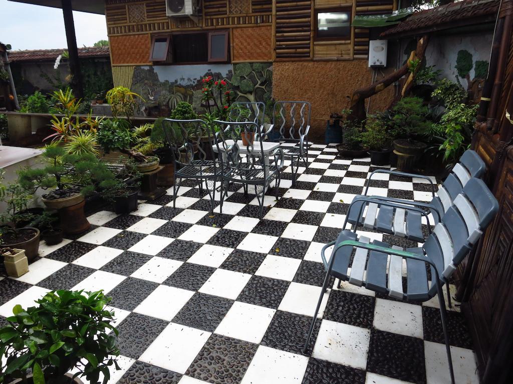 玛琅 艾尼之家旅馆酒店 外观 照片